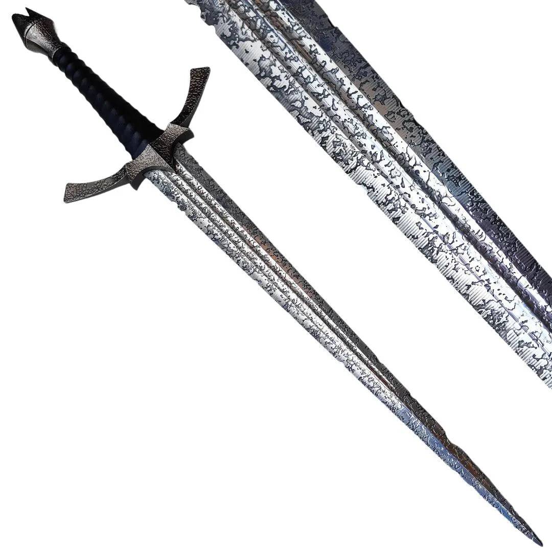 Imagen de Hoja de Morgul - Gama Top - El Señor de los Anillos parte de nuestra colección en Espadas y más, sitio oficial.