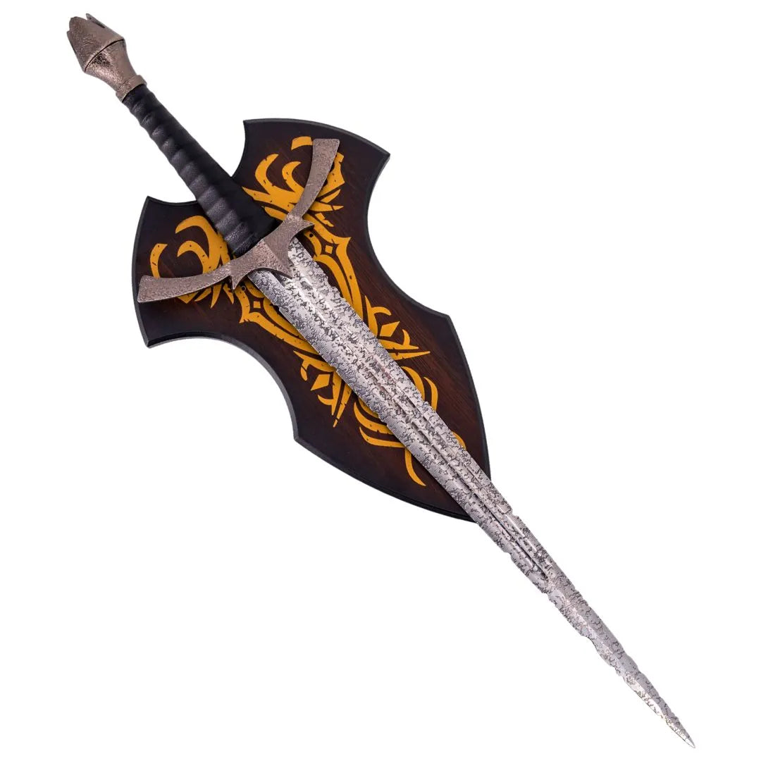 Imagen de Hoja de Morgul - Gama Top - El Señor de los Anillos parte de nuestra colección en Espadas y más, sitio oficial.