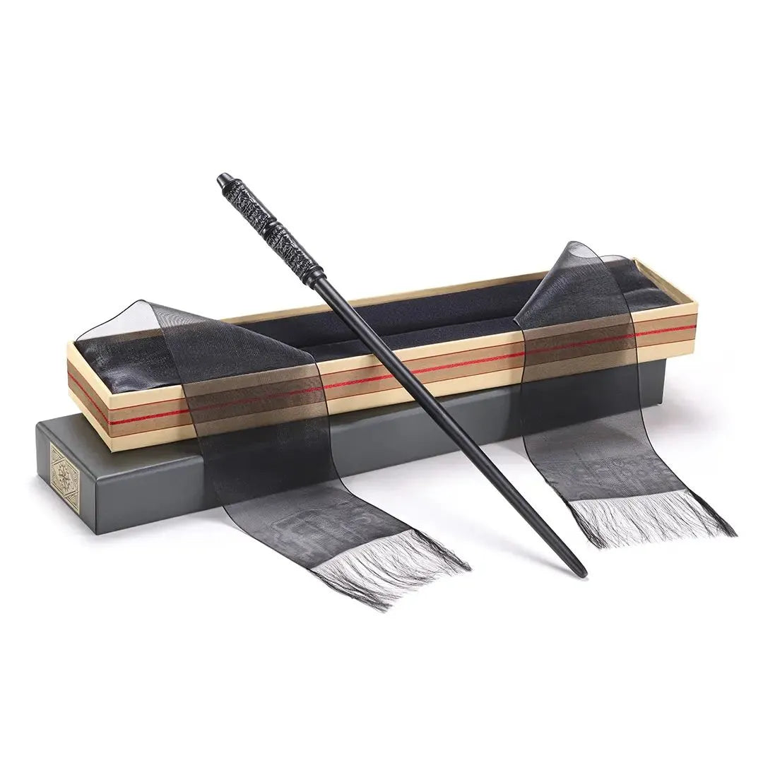 Harry Potter magic wand Professor Snape NN7150