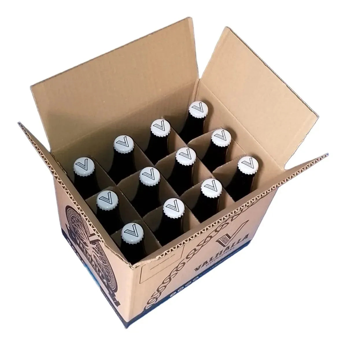 Hidromiel Aesir - Clásica