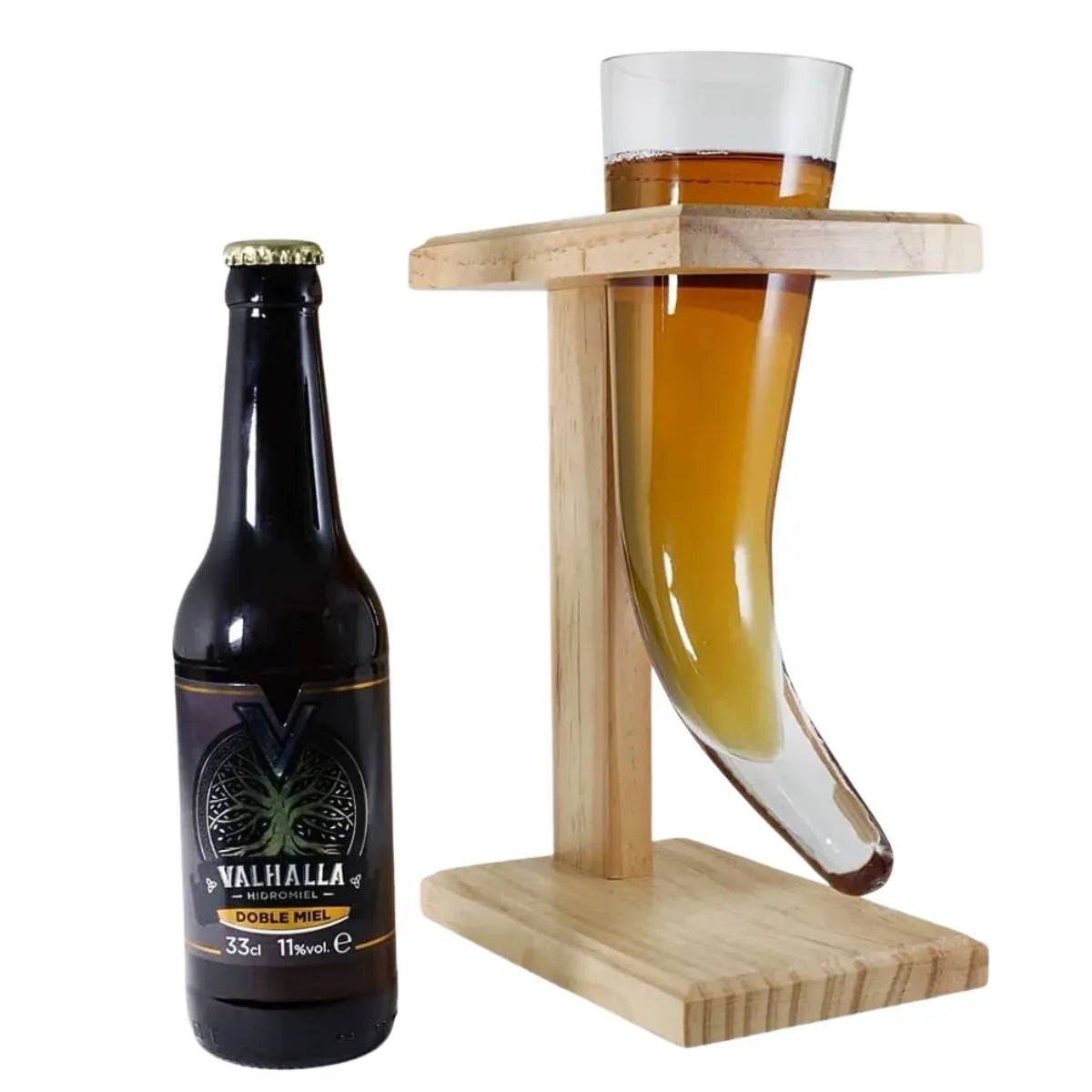 Hidromiel Doble Miel