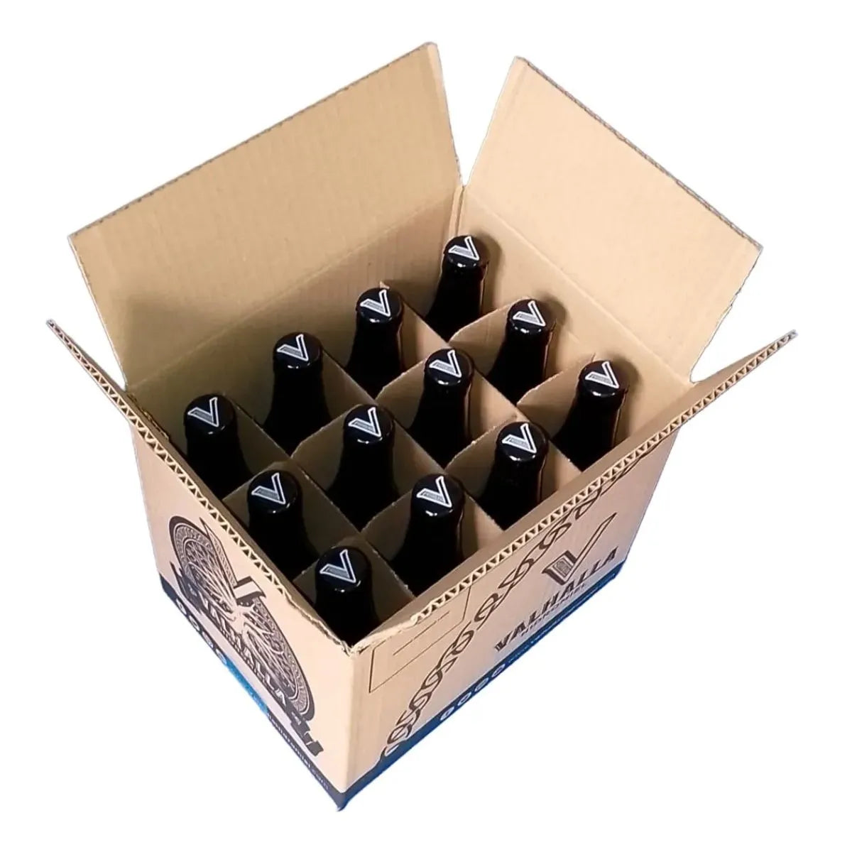 Hidromiel Tradicional pack 12