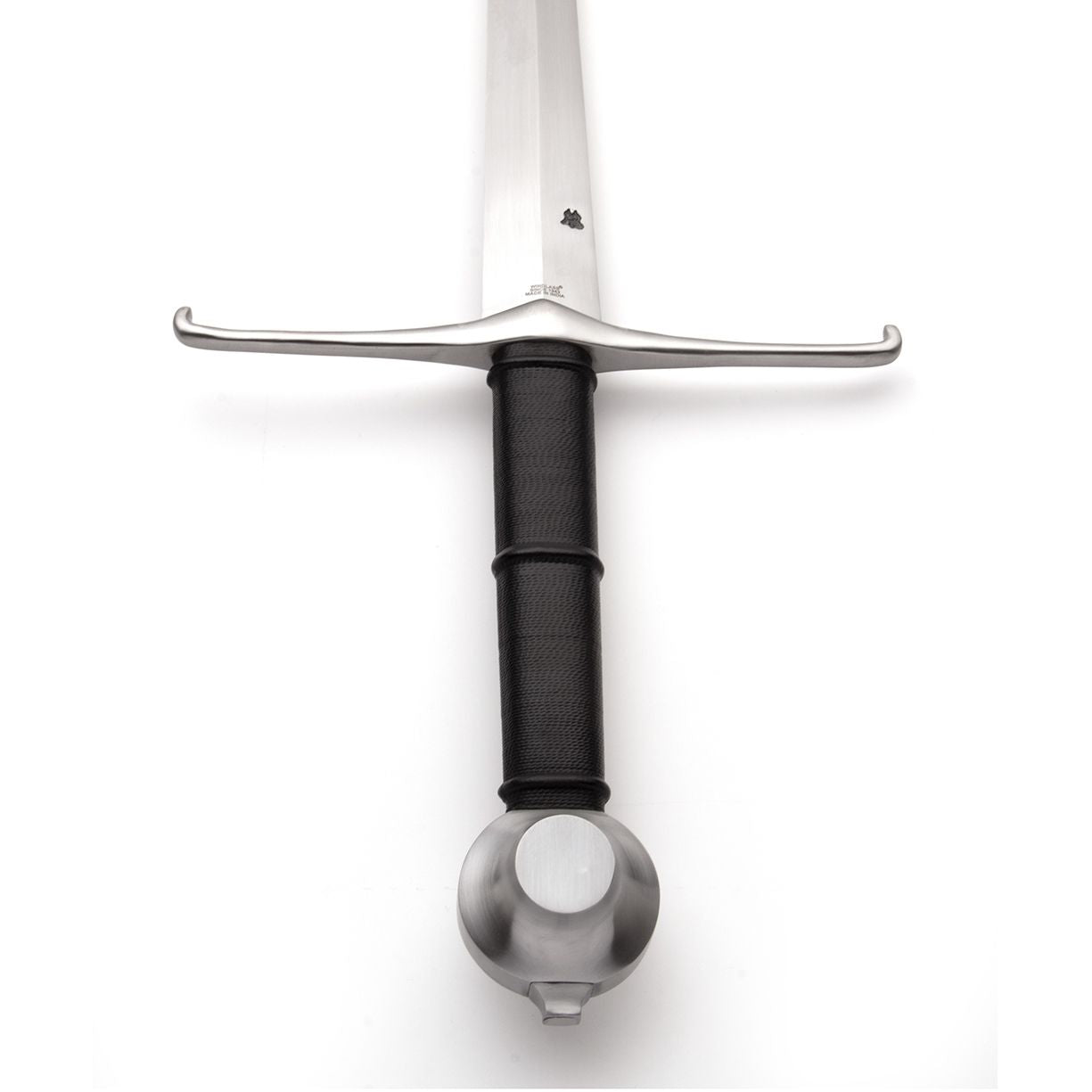 Imagen de Espada bastarda o de mano y media S.XIV Royal Armouries 501832 parte de nuestra colección en Espadas y más, sitio oficial.