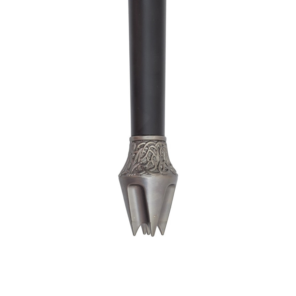 Imagen de Espada del Rey Brujo de Angmar del señor de los anillos parte de nuestra colección en Espadas y más, sitio oficial.