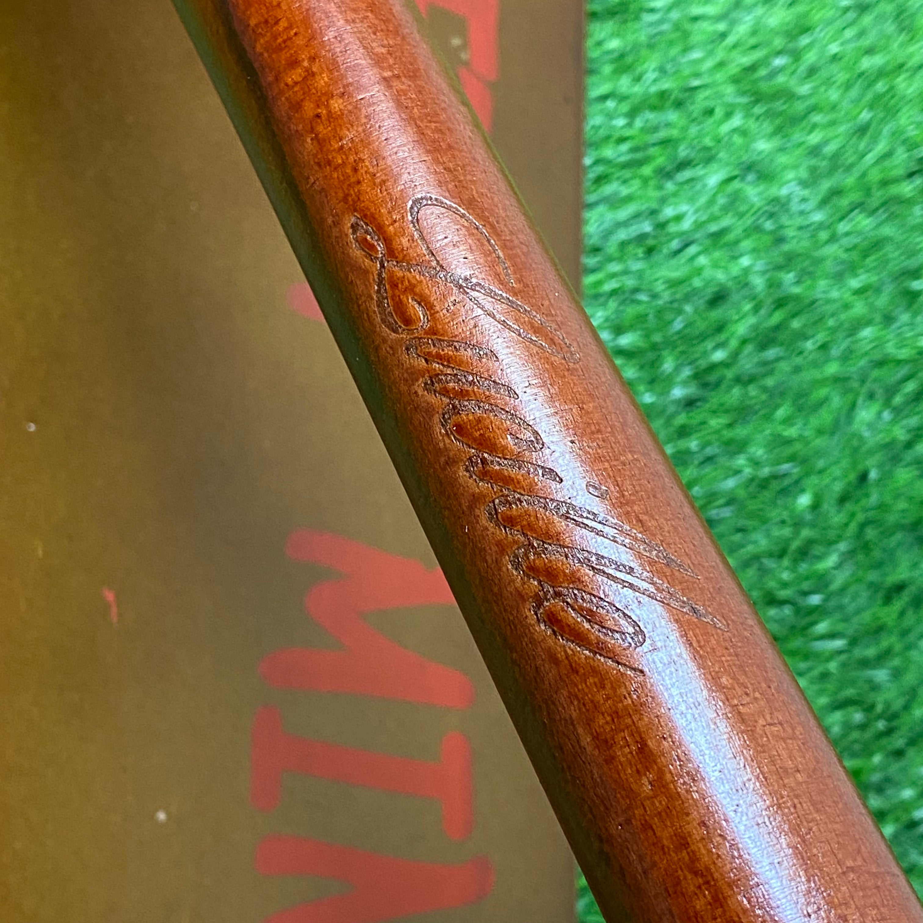 Bate de negan the walking dead 40987 C/Defectos N109