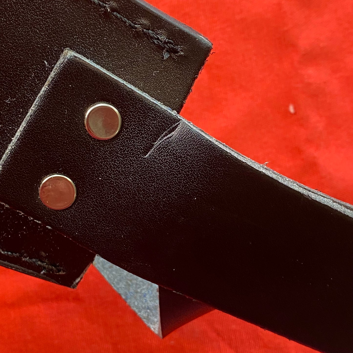 Cuchillo réplica Rambo II C/Defectos N118