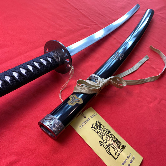 Katana de Kill Bill La Novia C/Defectos N119
