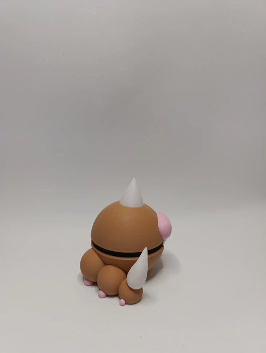 Poké Ball Weedle Réplica Coleccionable