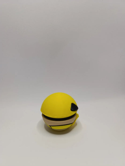 Poké Ball Kakuna Réplica Coleccionable