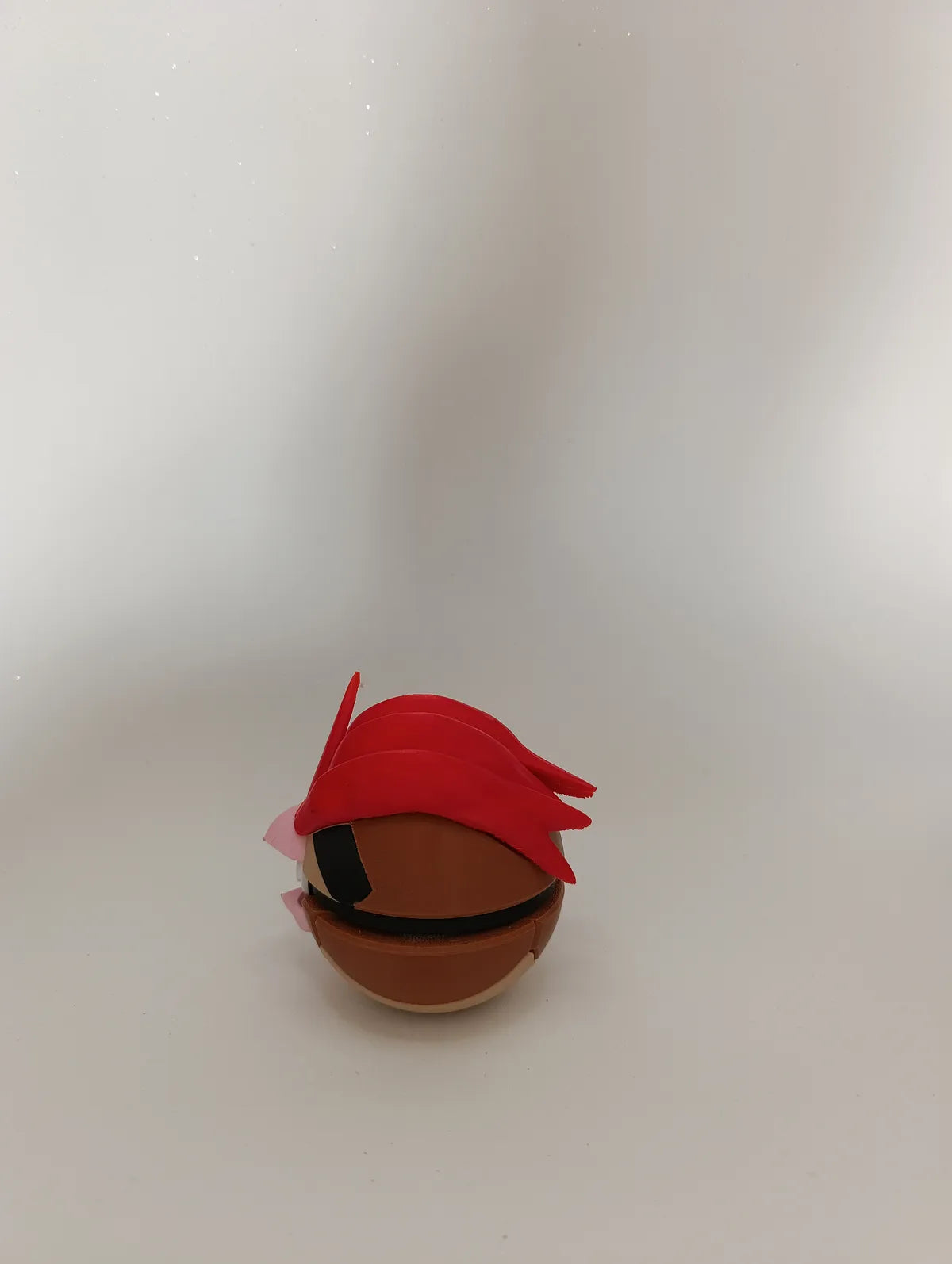 Poké Ball Pidgeotto Réplica Coleccionable