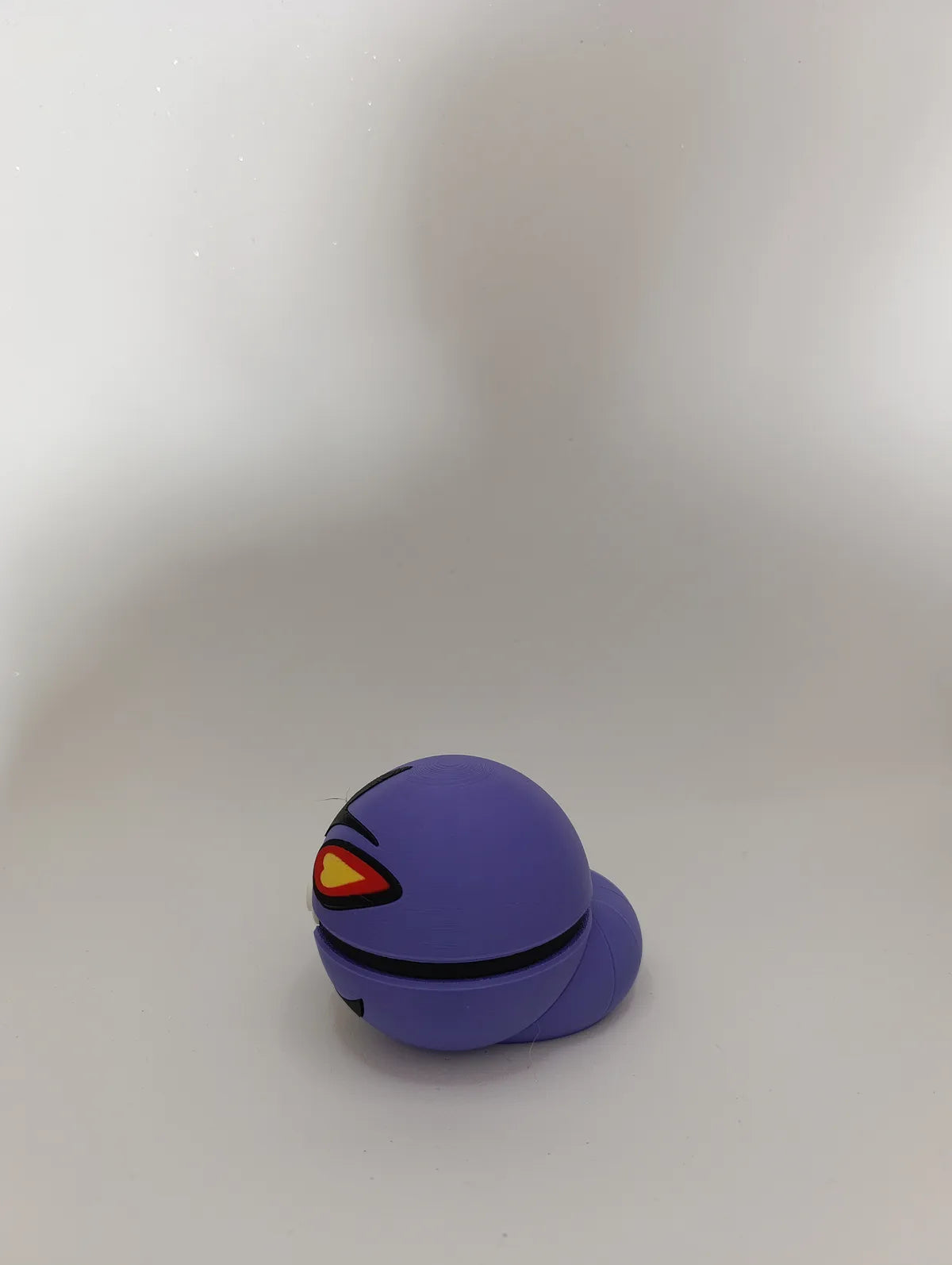 Poké Ball Arbok Réplica Coleccionable