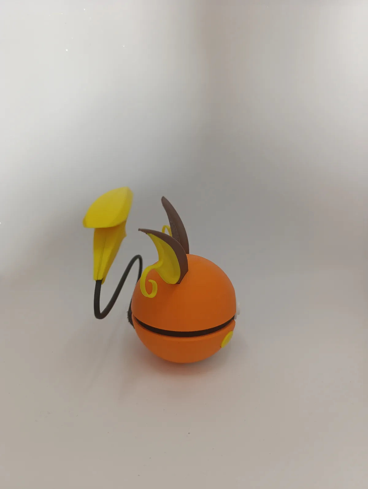Poké Ball Raichu Coleccionable de Alta Calidad