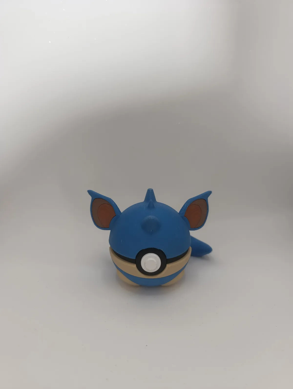 Poké Ball Nidoqueen Réplica Coleccionable