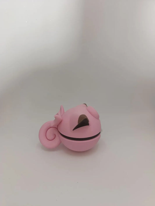Poké Ball Clefairy | Réplica Coleccionable Premium