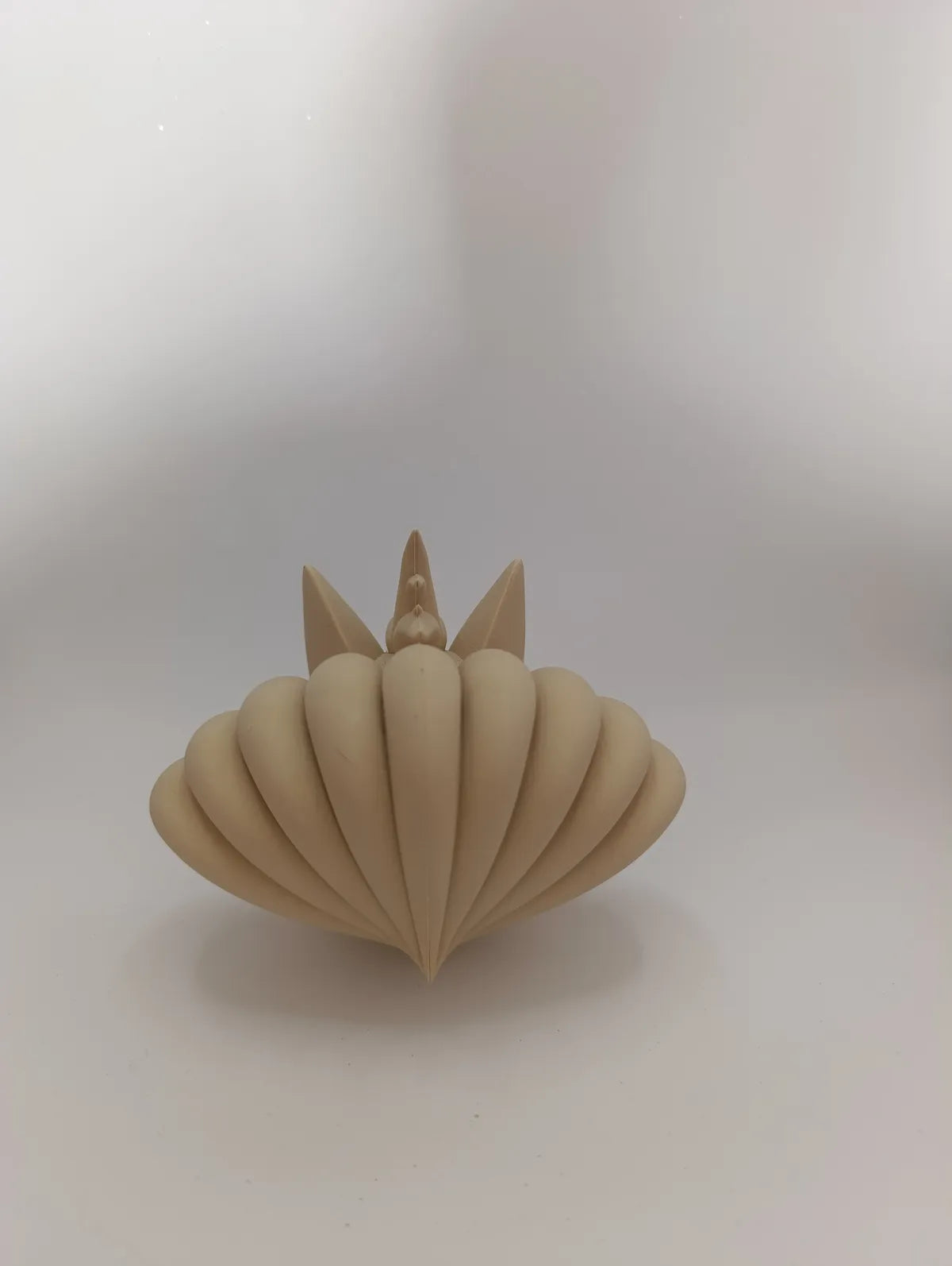 Réplica colecionável da Poké Ball Ninetales