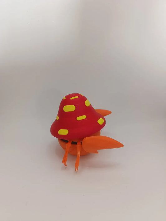 Poké Ball Parasect | Réplica Coleccionable Premium