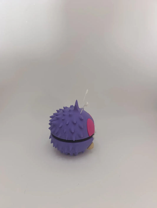 Poké Ball Venonat | Réplica Coleccionable Premium
