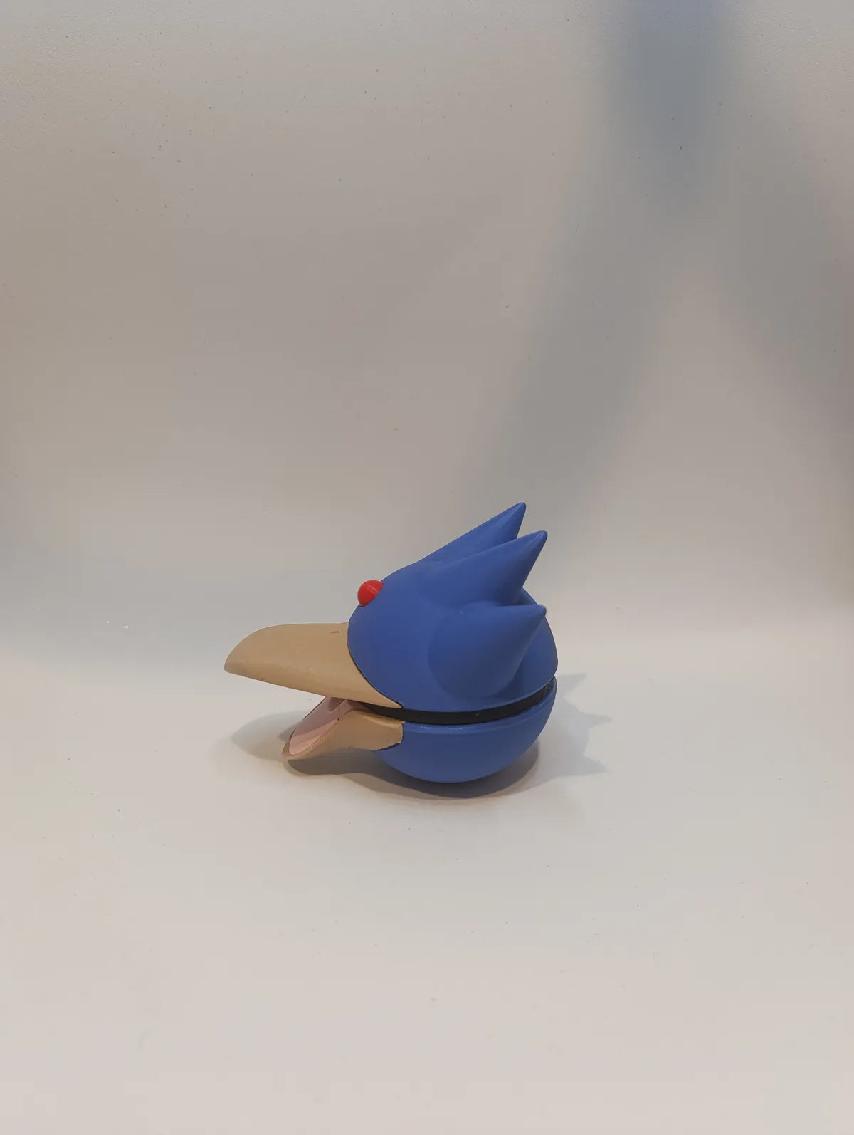 Poké Ball Golduck | Réplica Coleccionable Premium