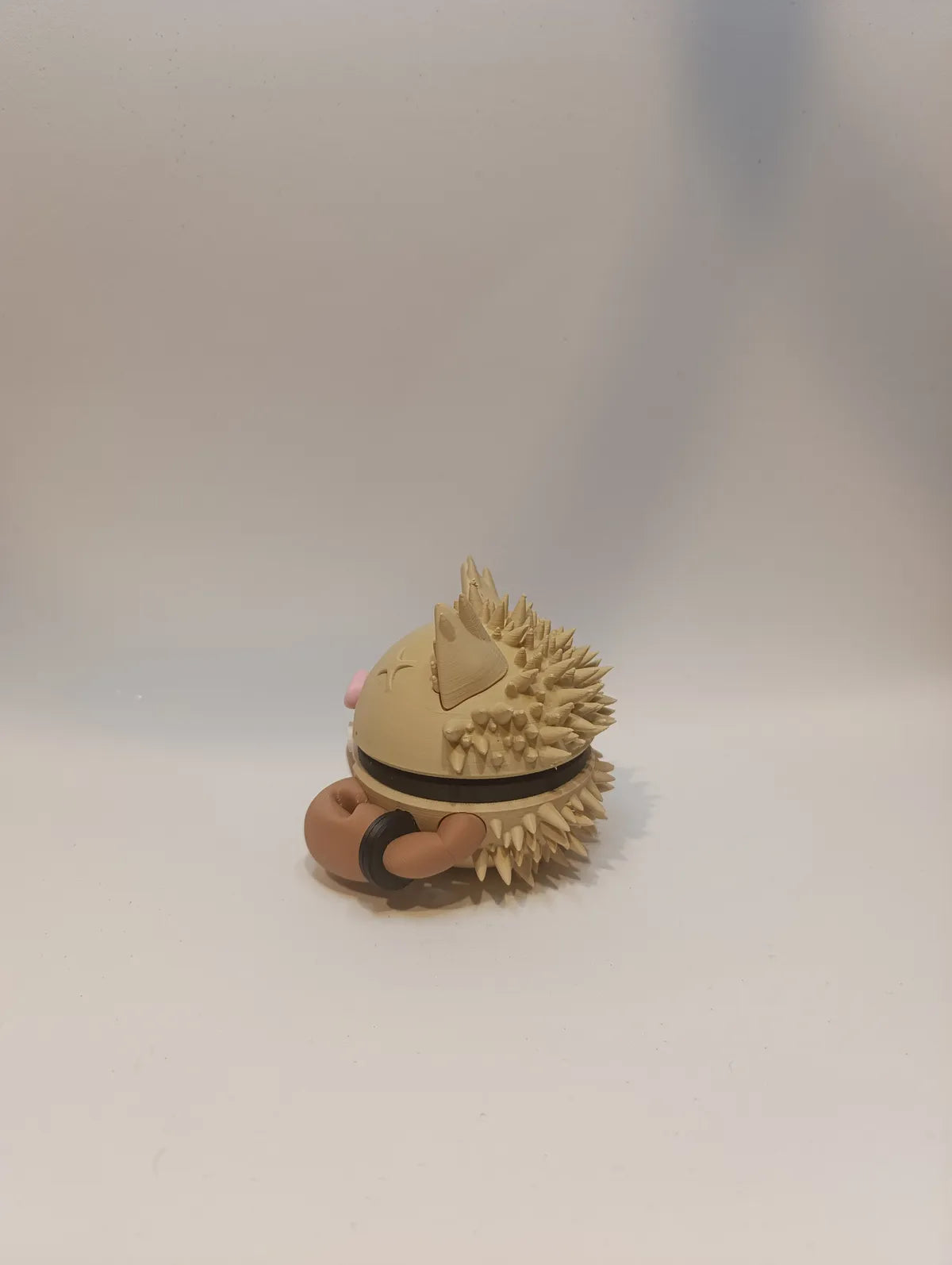 Poké Ball Primeape | Réplica Coleccionable Premium