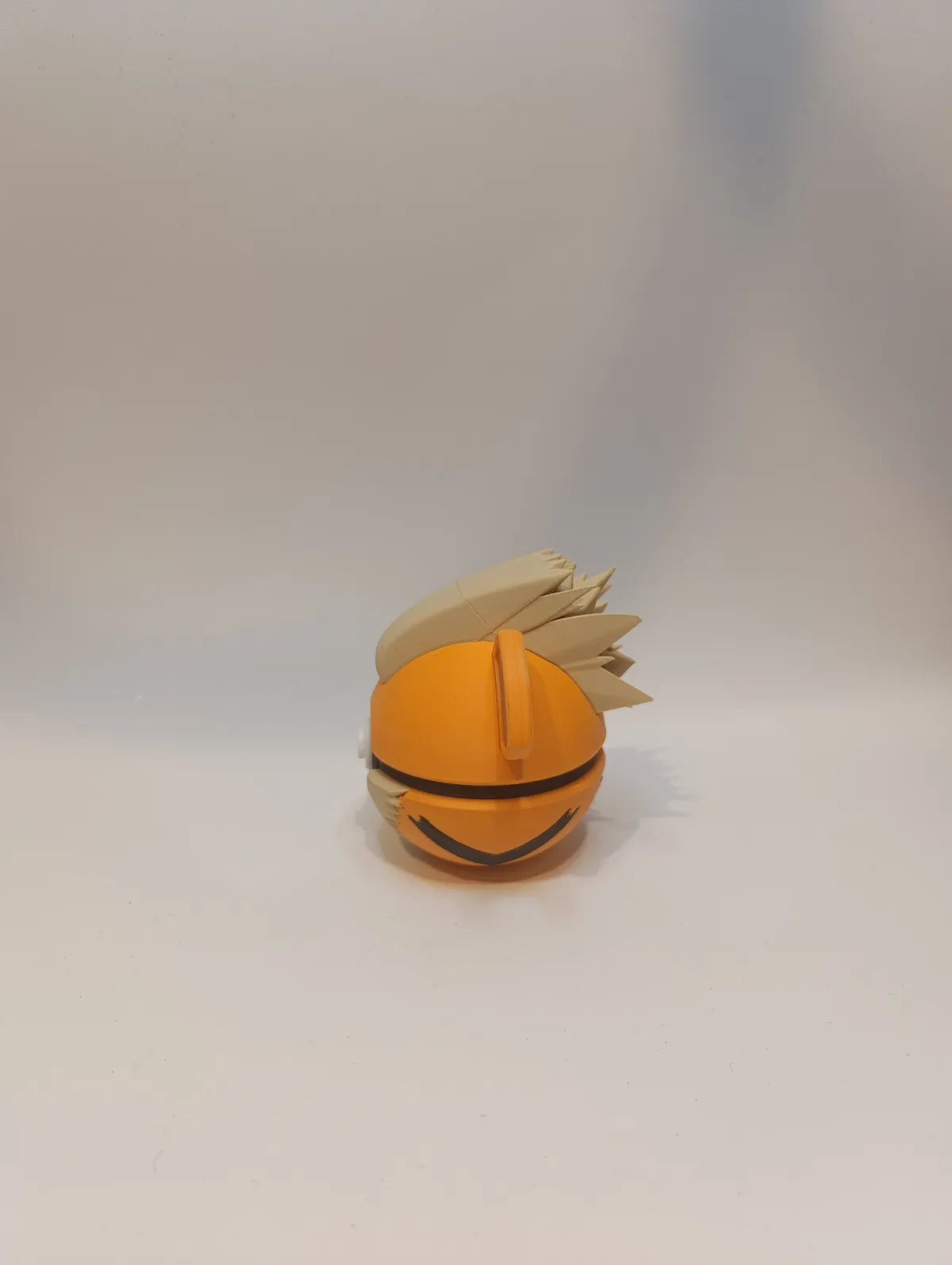 Poké Ball Growlithe | Réplica Coleccionable Premium
