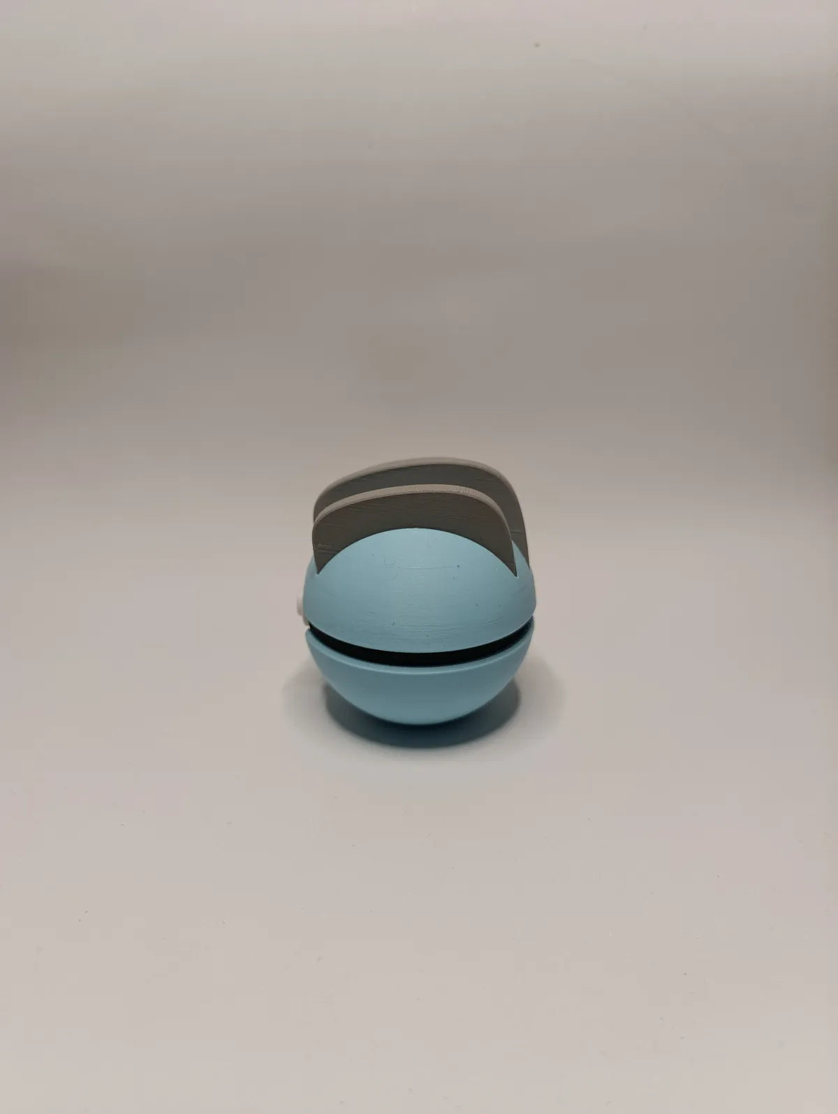 High-Quality Collectible Machop Poké Ball