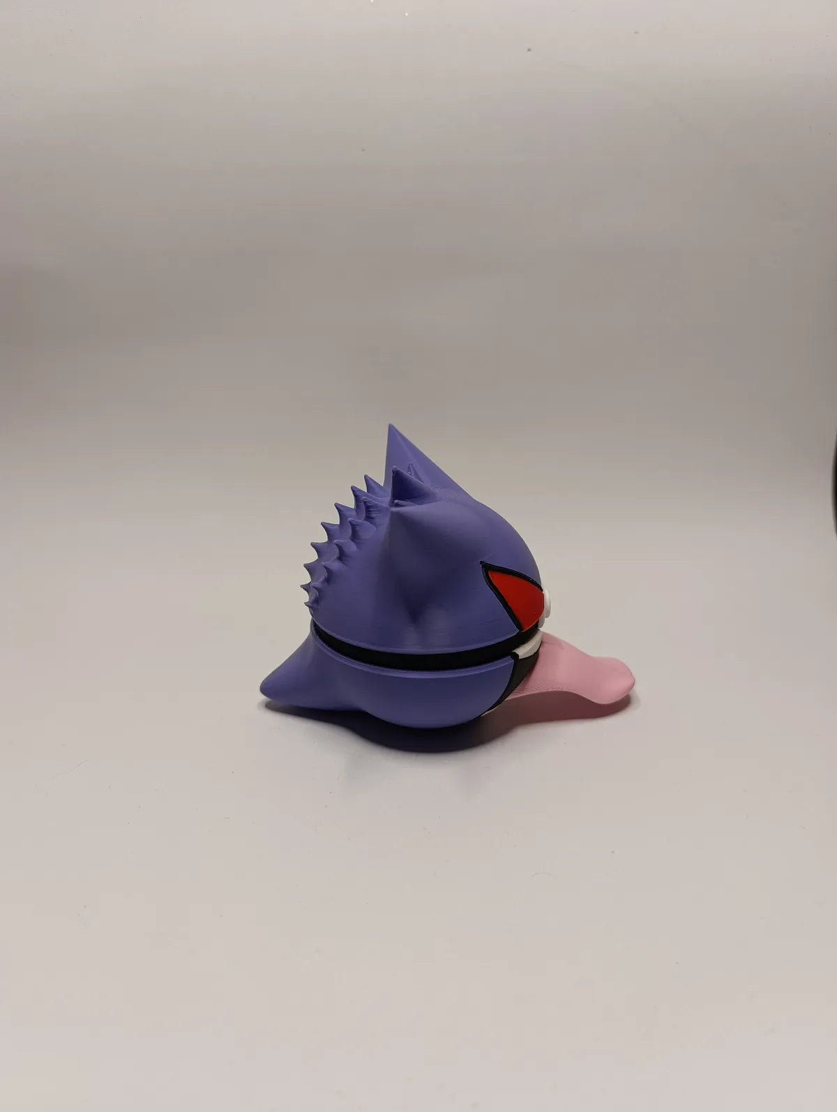 Poké Ball Gengar Coleccionable de Alta Calidad