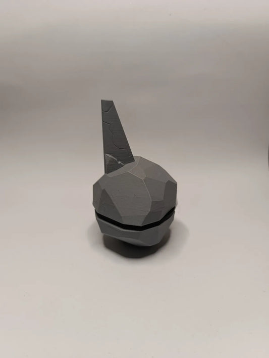 Poké Ball Onix Coleccionable de Alta Calidad