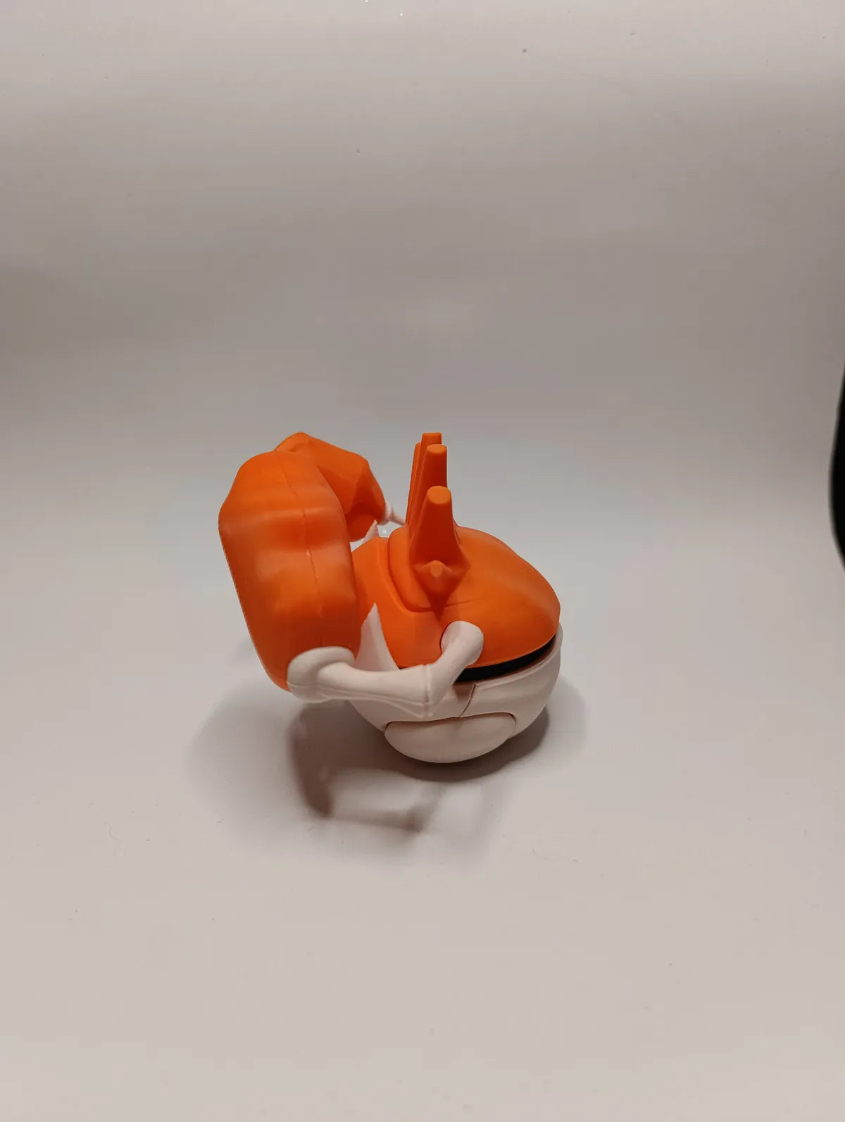 High Quality Collectible Poké Ball Kingler