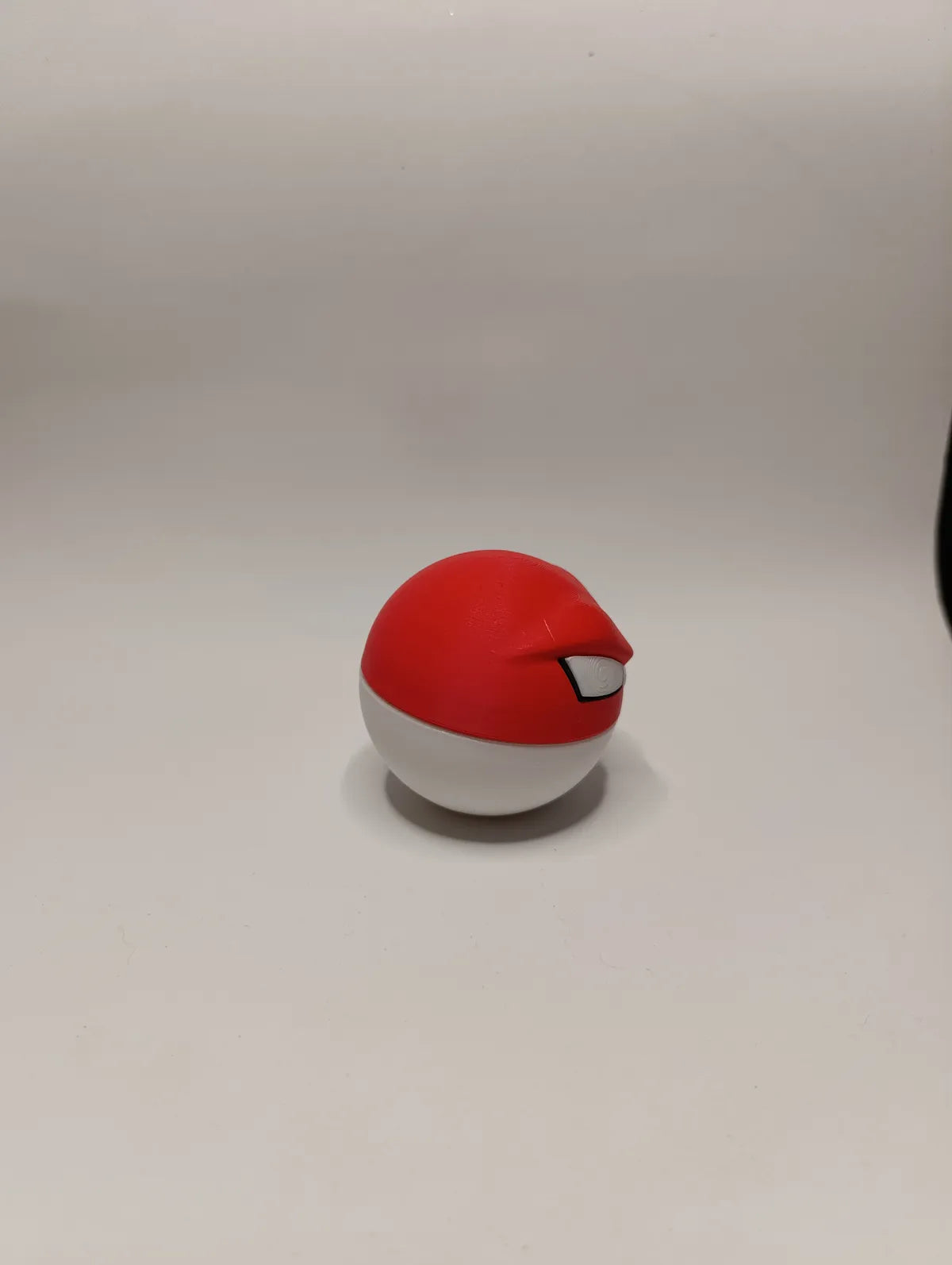Poké Ball Voltorb Coleccionable de Alta Calidad