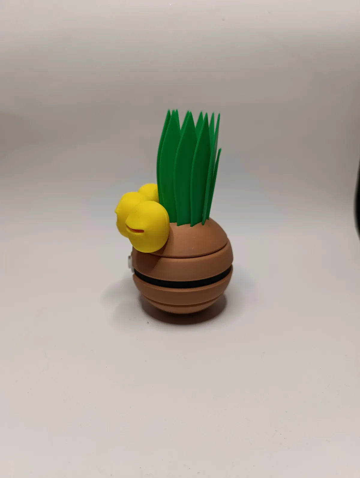 Poké Ball Exeggutor Coleccionable de Alta Calidad