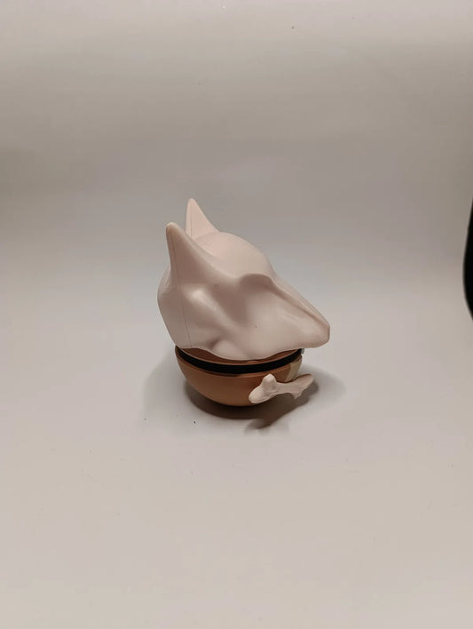 Poké Ball Marowak Coleccionable de Alta Calidad
