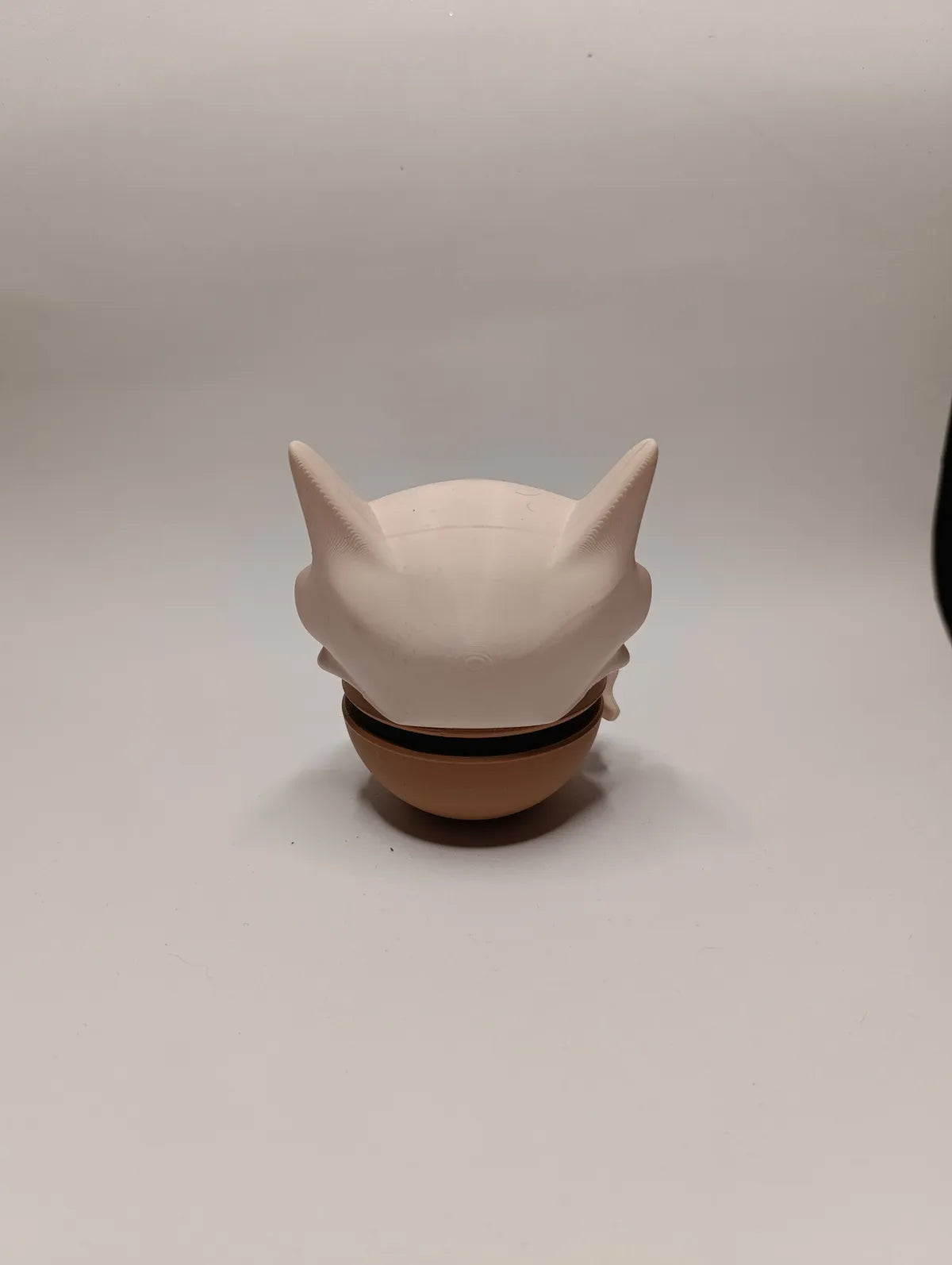 Poké Ball Marowak Coleccionable de Alta Calidad