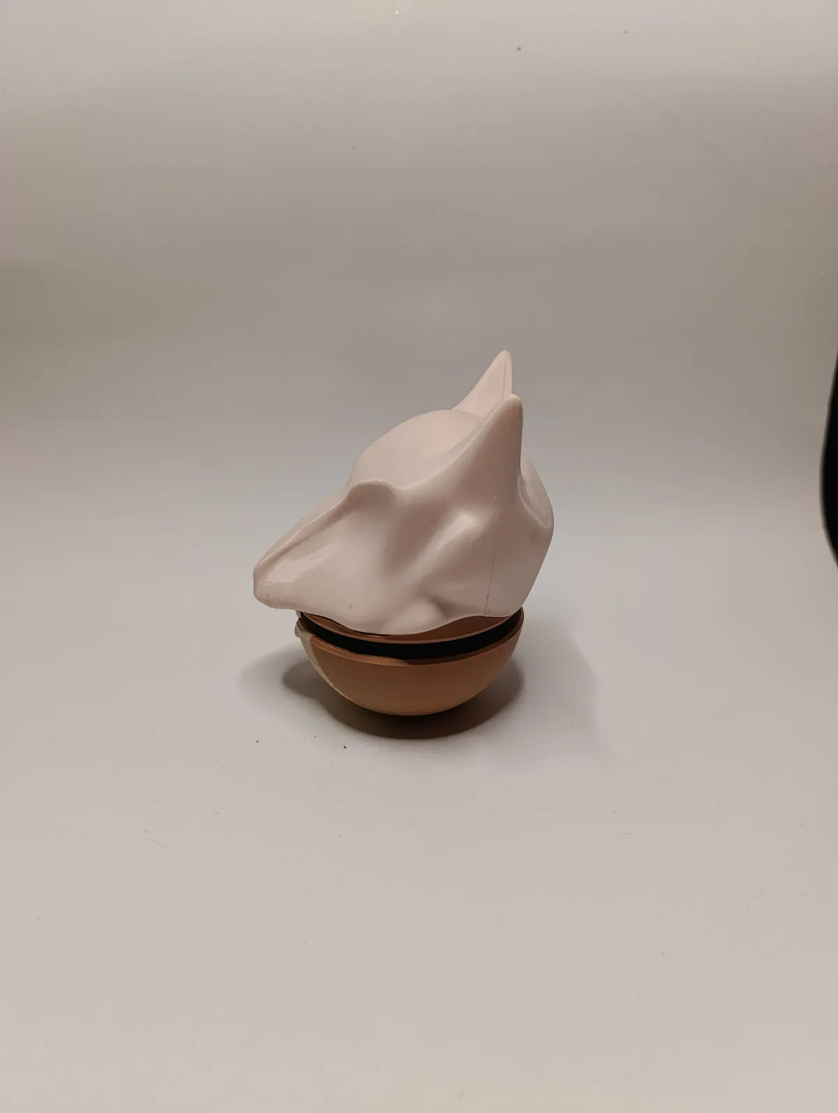 Poké Ball Marowak Coleccionable de Alta Calidad