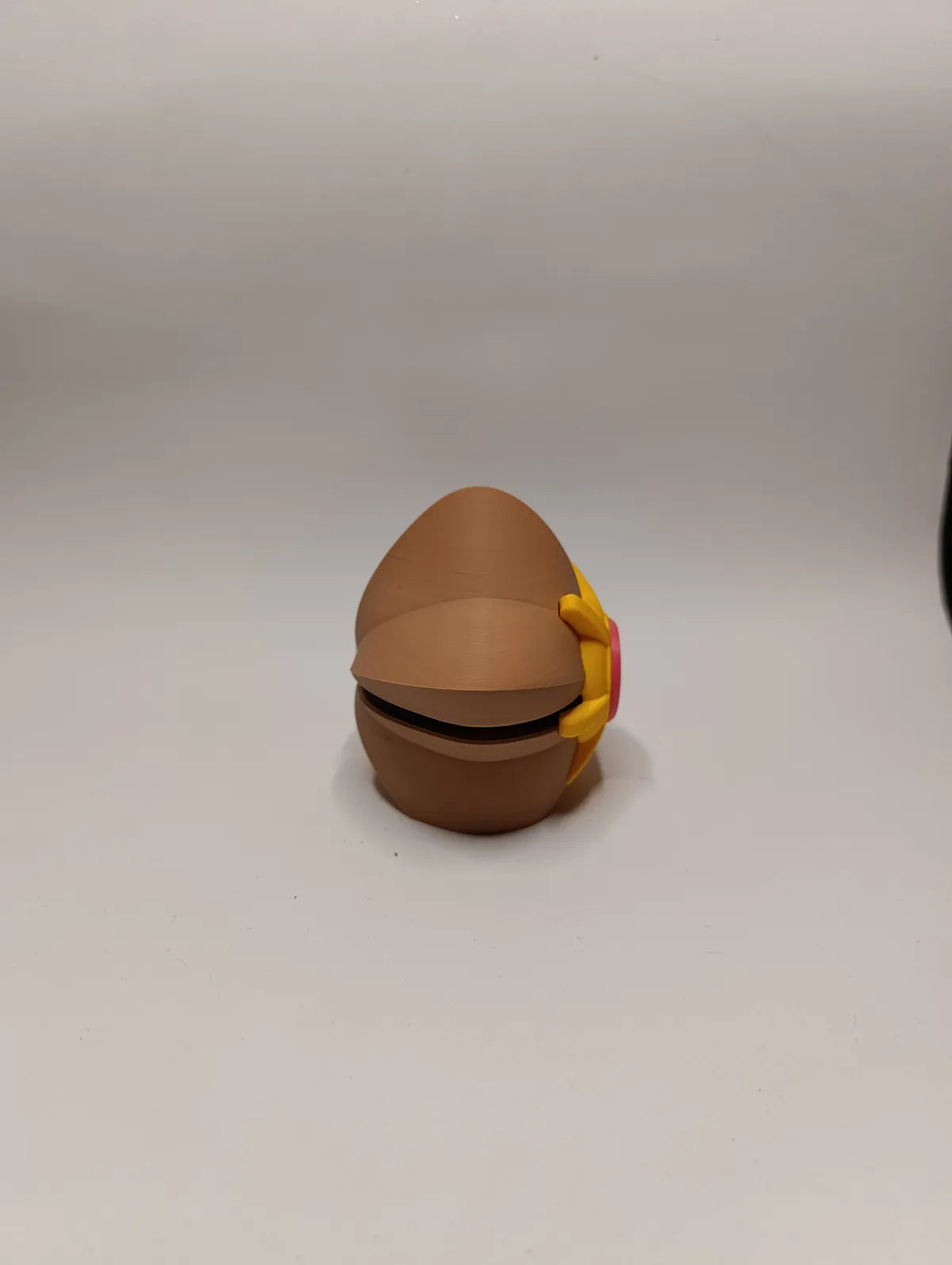 Poké Ball Staryu Coleccionable de Alta Calidad