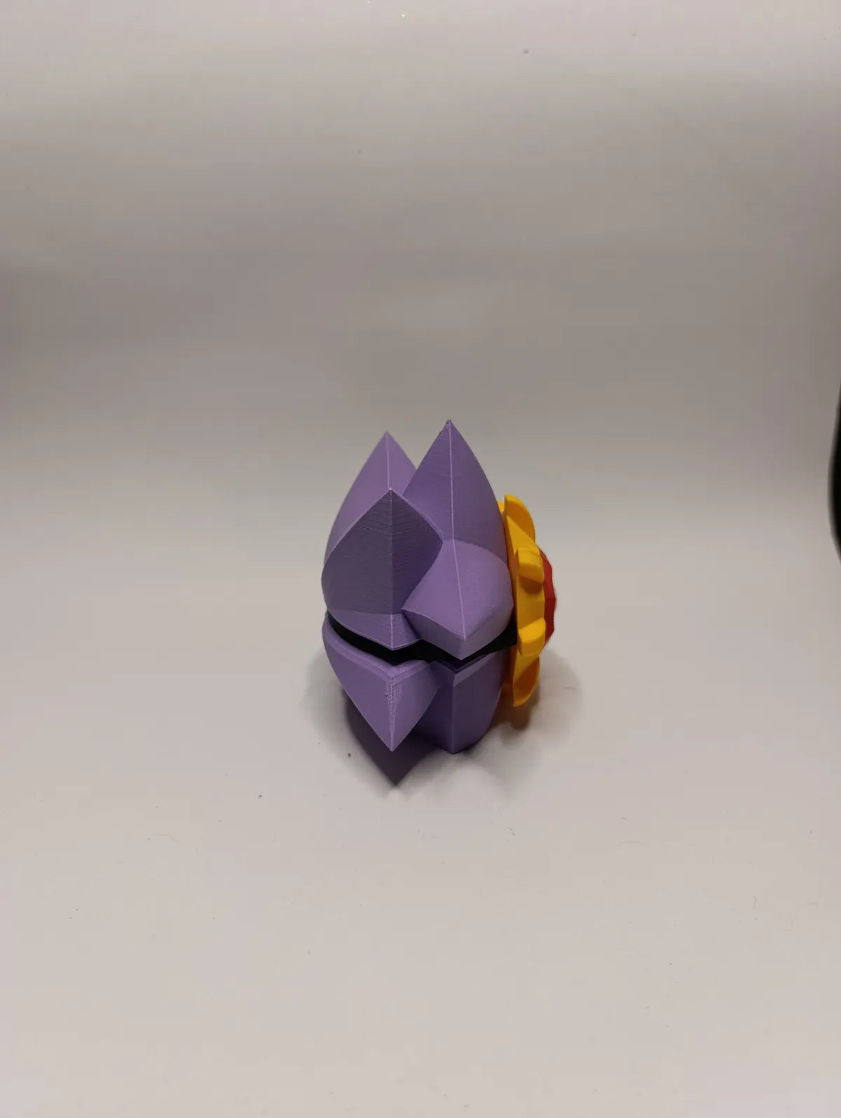 Poké Ball Starmie Coleccionable de Alta Calidad