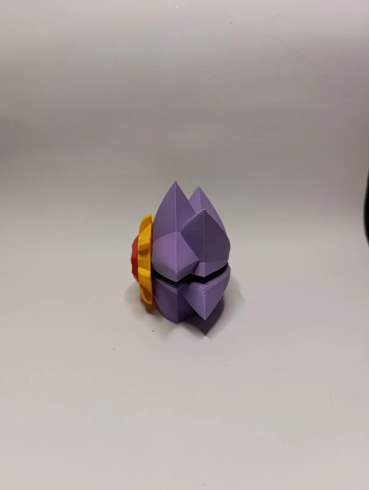 Poké Ball Starmie Coleccionable de Alta Calidad