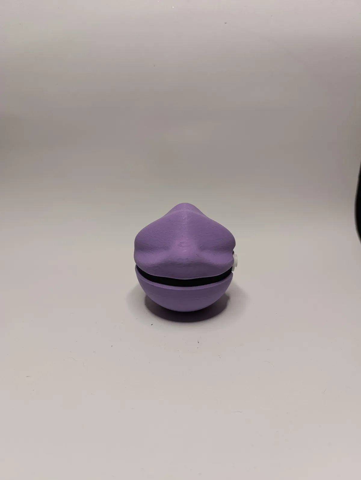 Poké Ball Ditto Coleccionable de Alta Calidad