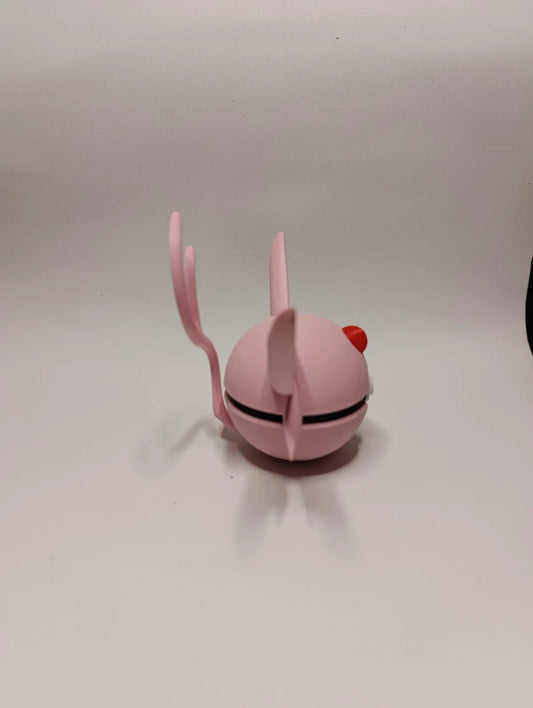 Poké Ball Espeon Réplica Coleccionable