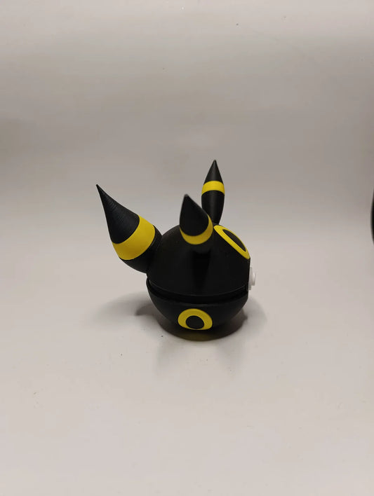 Poké Ball Umbreon Réplica Coleccionable