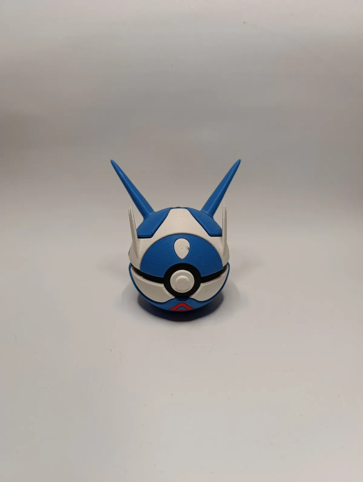 Poké Ball Latios Réplica Coleccionable