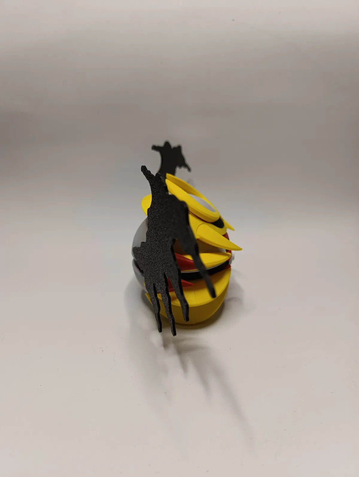 Pokébola Giratina colecionável de alta qualidade