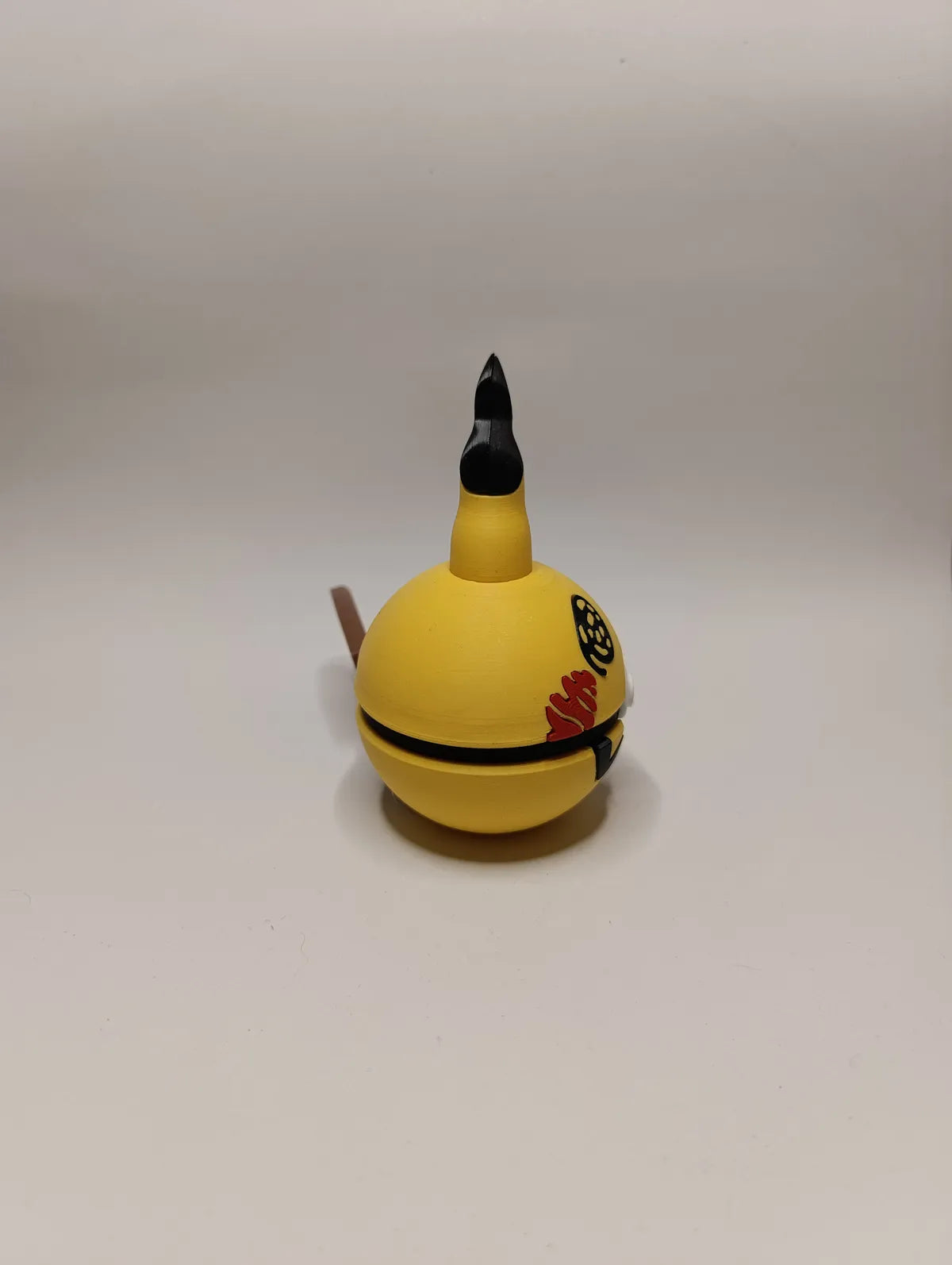 Poké Ball Mimikyu Coleccionable de Alta Calidad