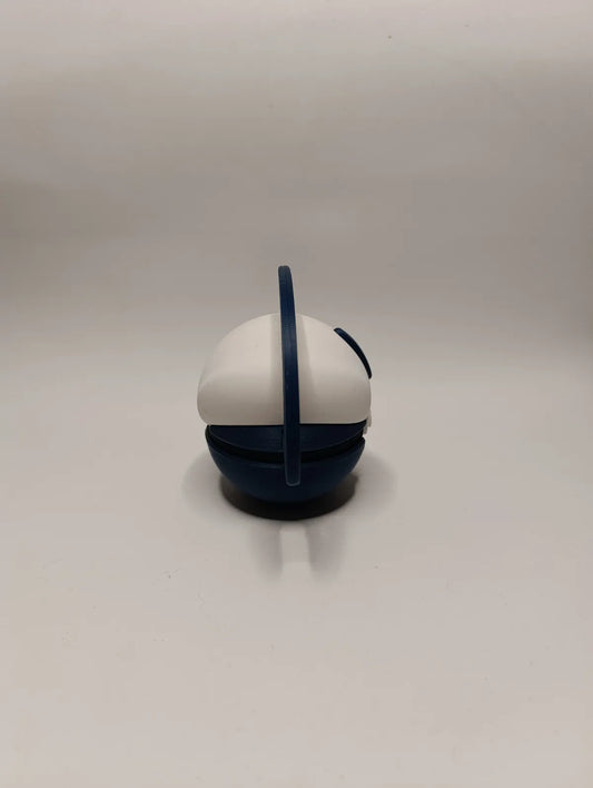Poké Ball Absol Coleccionable de Alta Calidad