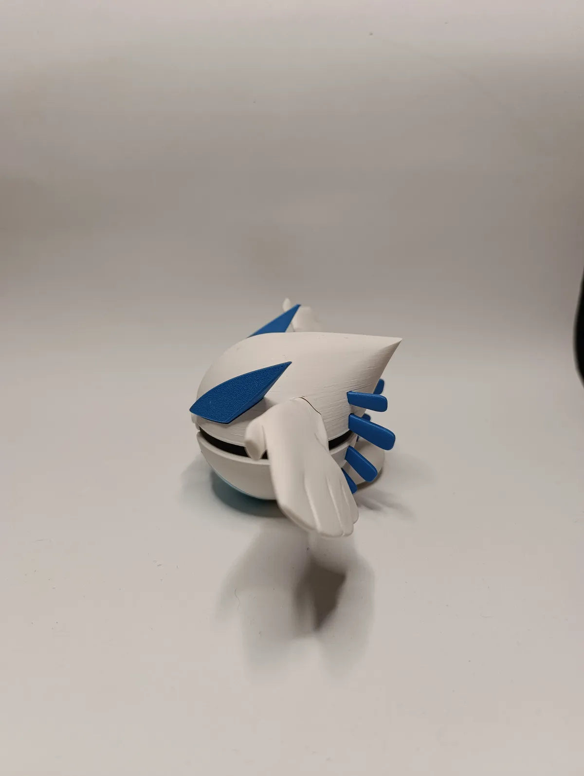 POKEBALL LUGIA 2