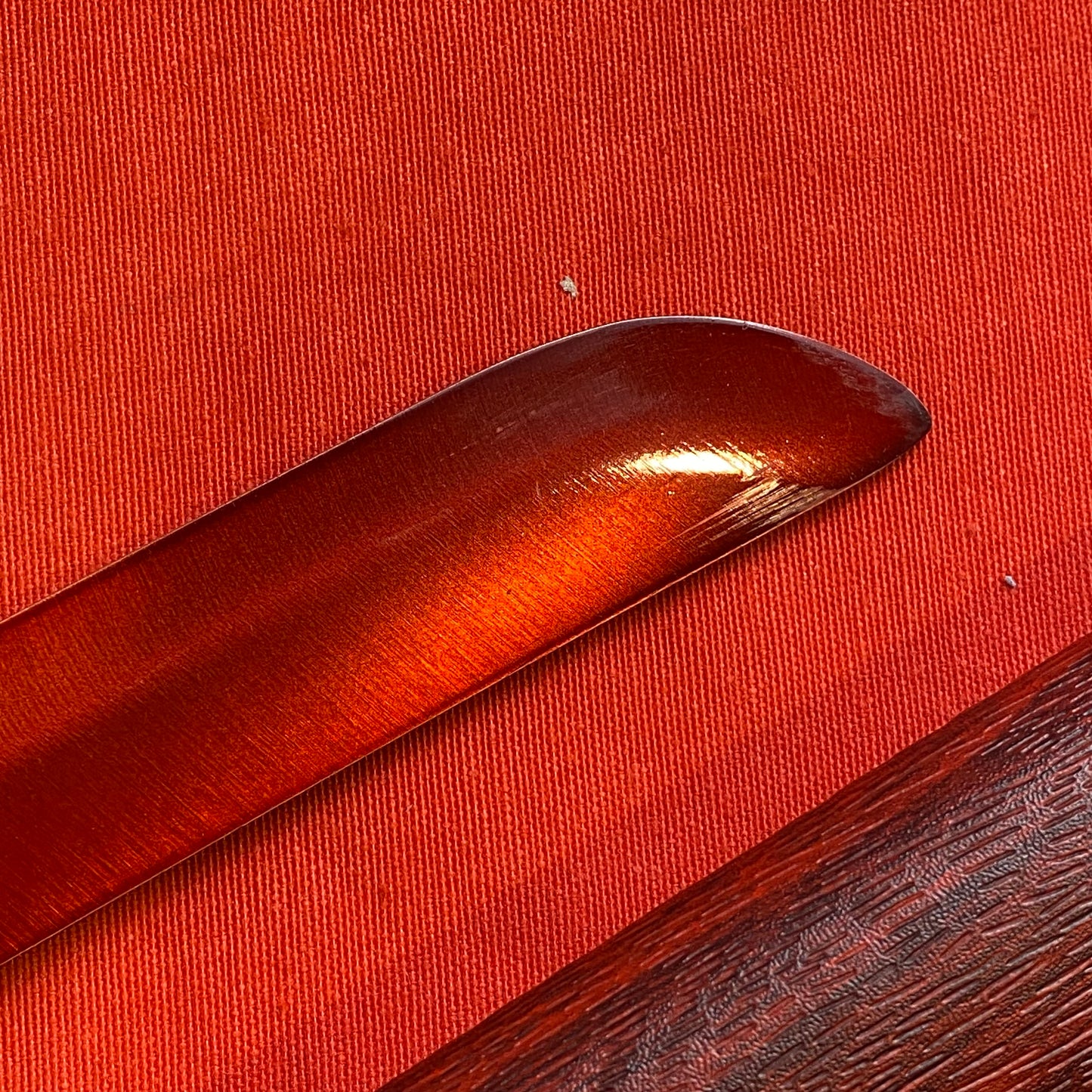 Katana de Sekiro Shadows Die Twice C/Defectos N126