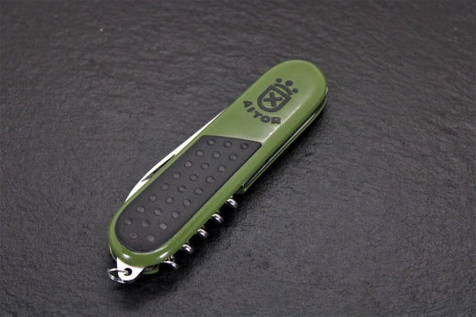 Great Fifth Knife - Aitor