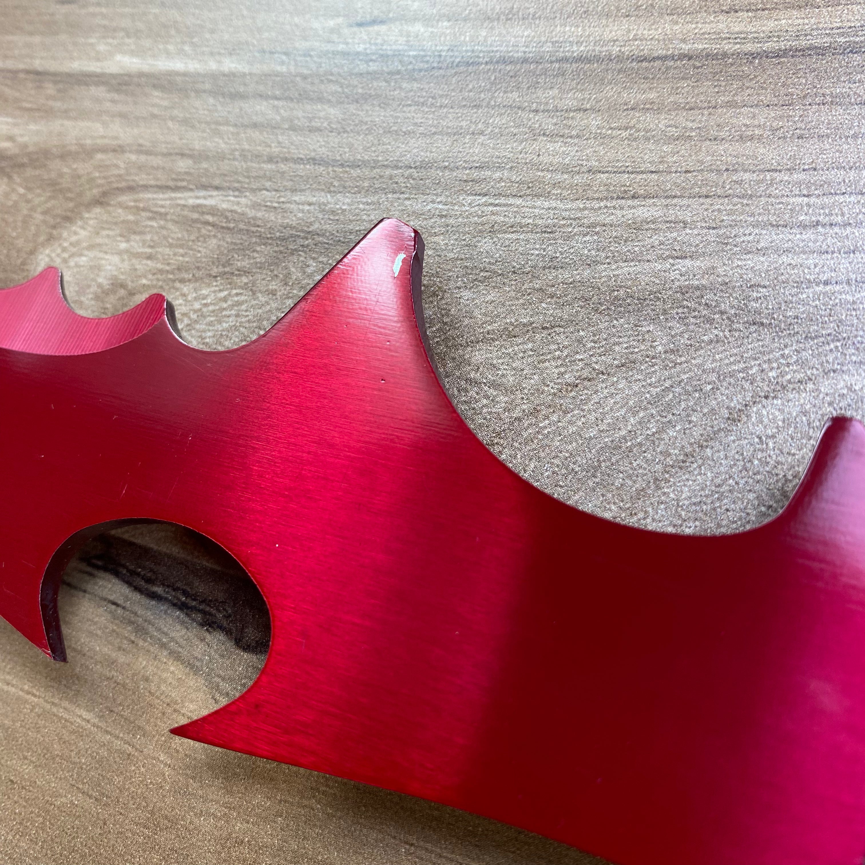 Machete cortacañas Third H0073R C/Defectos N45