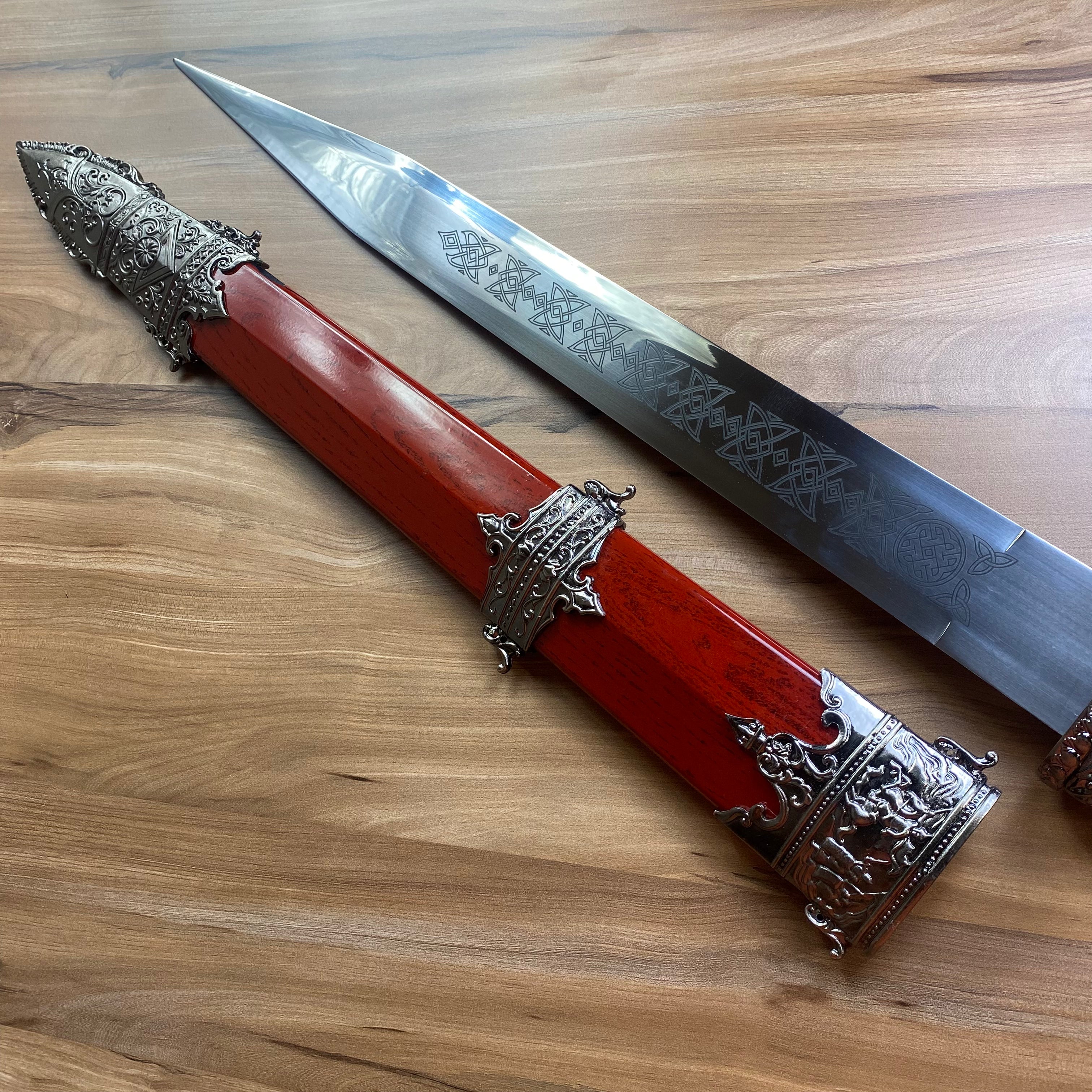 Gladius Romano 29359 C/Defectos N48