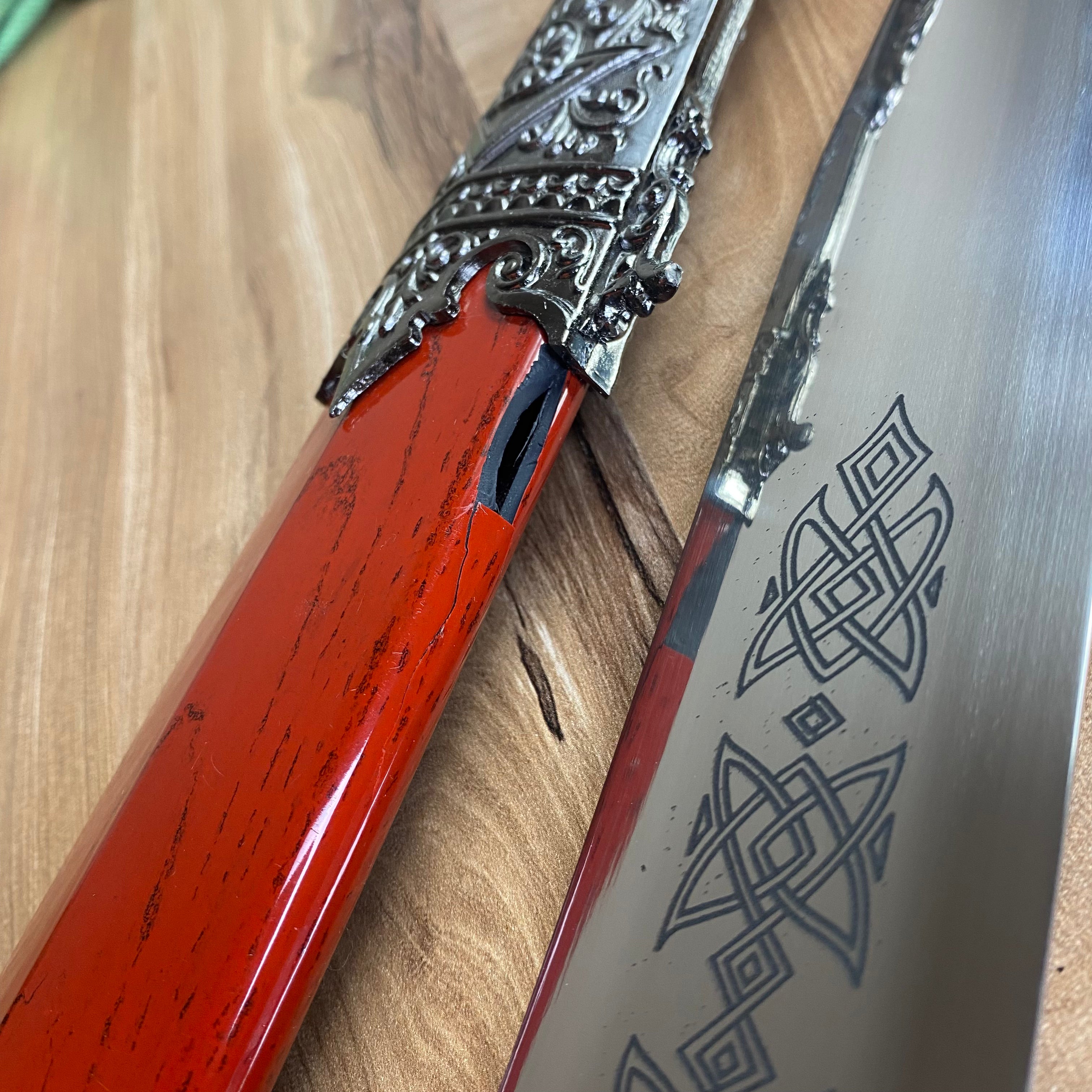 Gladius Romano 29359 C/Defectos N48