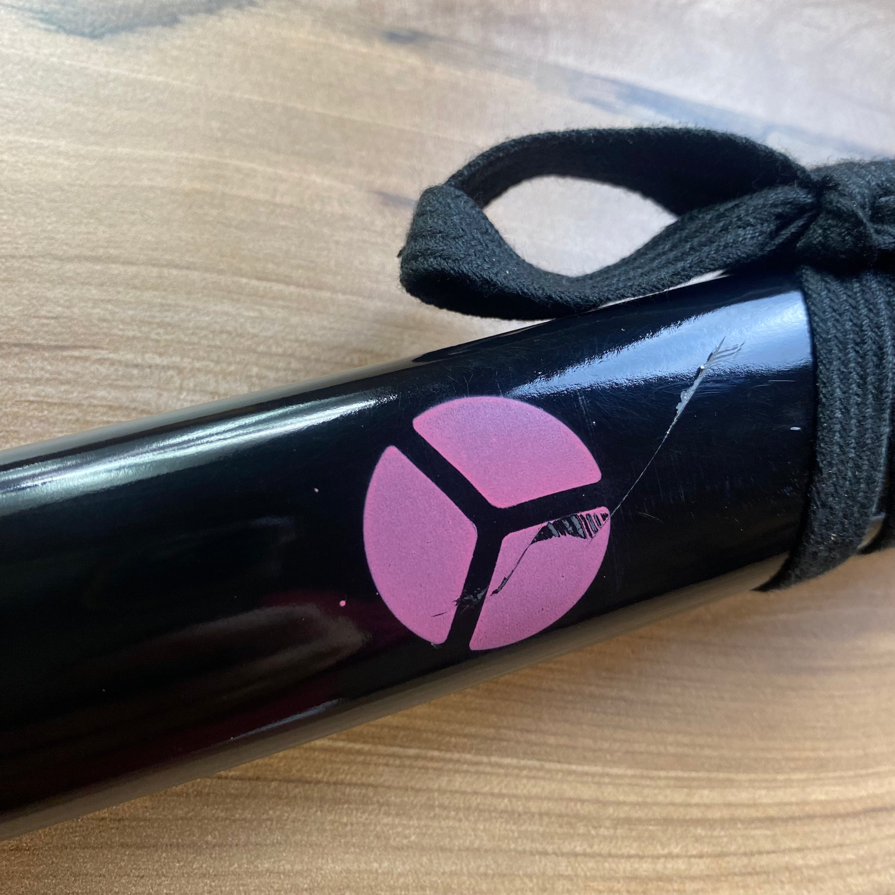 Katana Funcional Shusui de Zoro FUNCIONAL C/Defectos N51